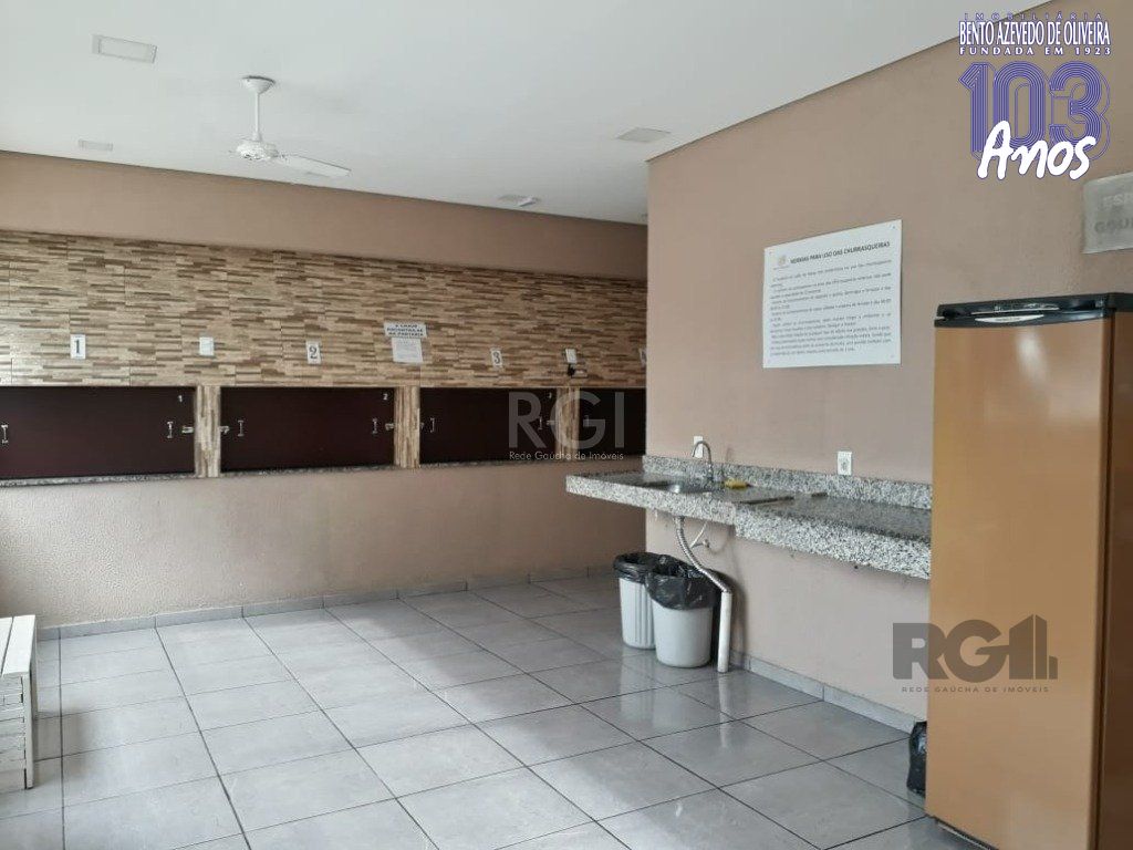 Apartamento, 3 quartos, 63 m² - Foto 28