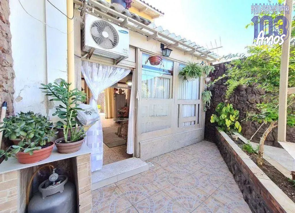 Sobrado, 3 quartos, 187 m² - Foto 12