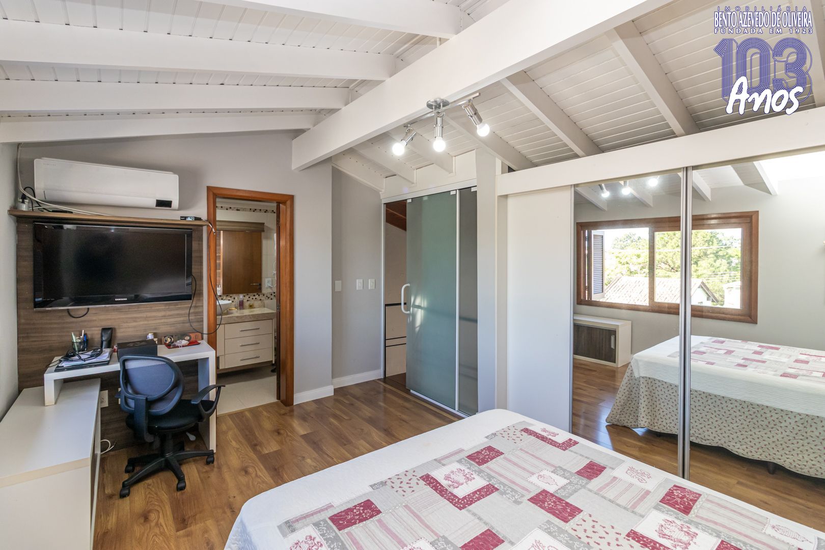 Casa, 3 quartos, 141 m² - Foto 3