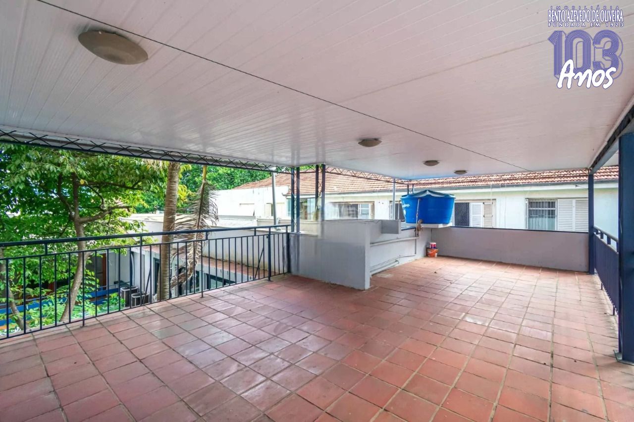 Prédio Inteiro, 850 m² - Foto 32