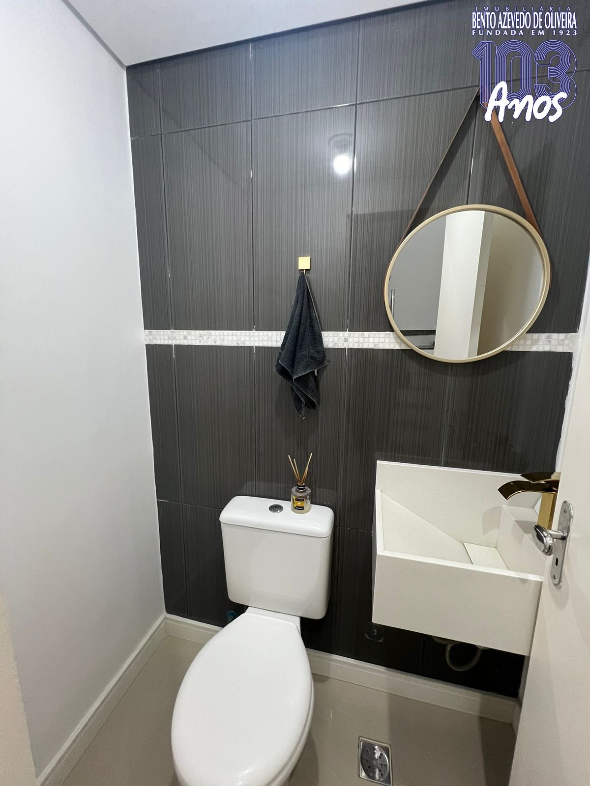 Casa de Condomínio, 3 quartos - Foto 10