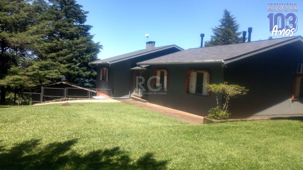 Casa, 3 quartos, 230 m² - Foto 4
