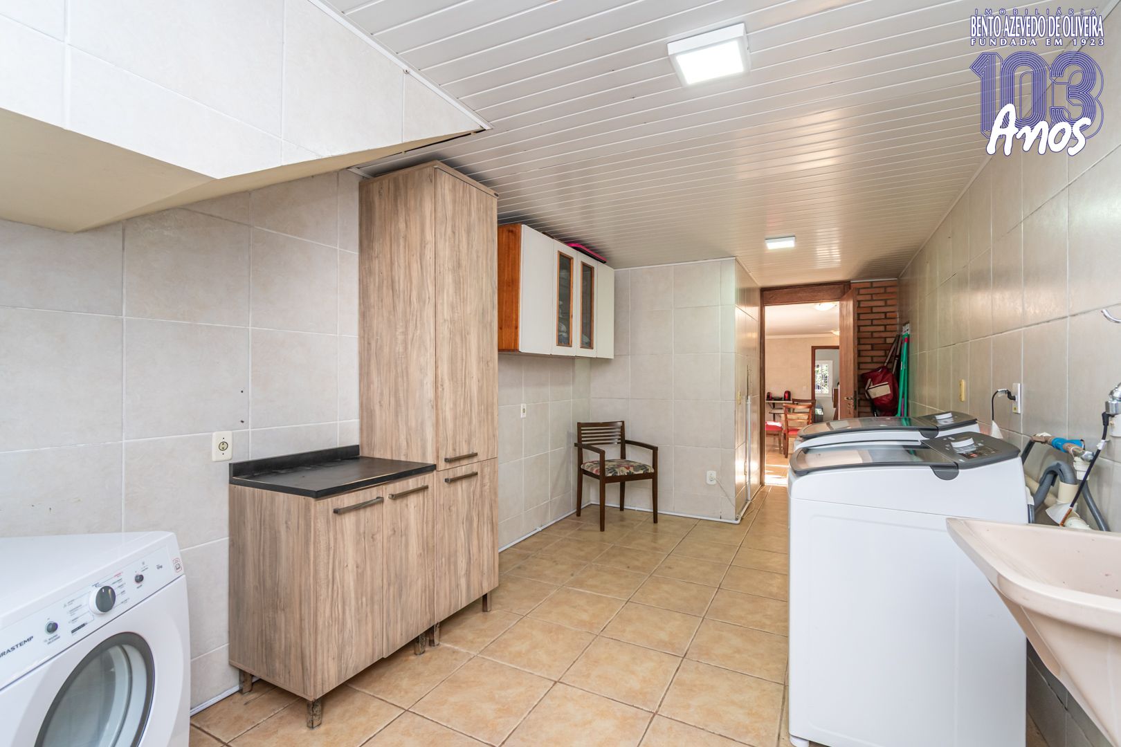Casa, 4 quartos, 334 m² - Foto 31