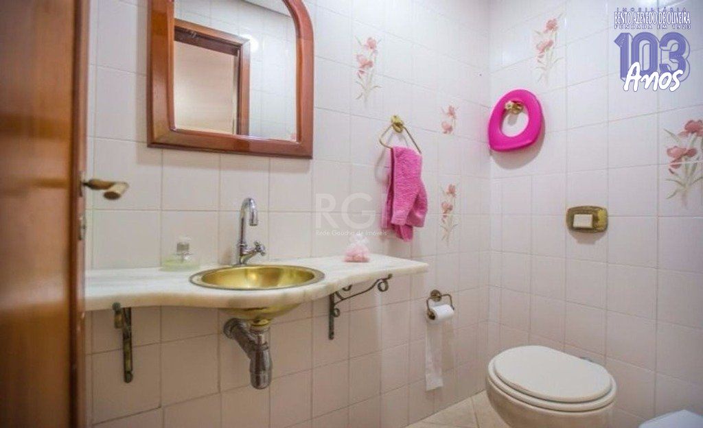 Casa, 3 quartos, 309 m² - Foto 14