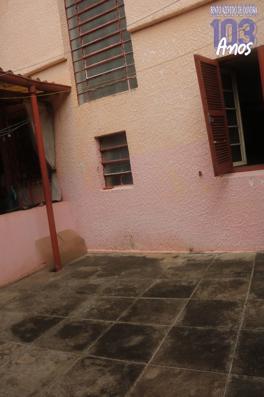 Casa, 7 quartos, 380 m² - Foto 19