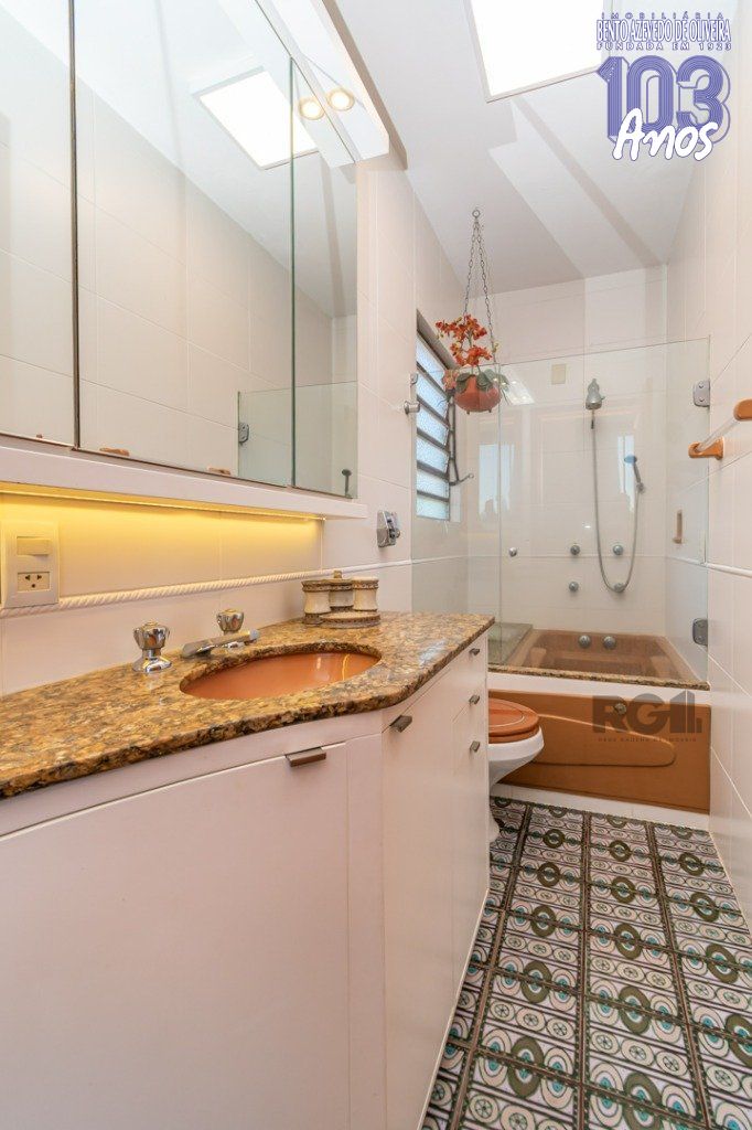 Casa de Condomínio, 3 quartos - Foto 39
