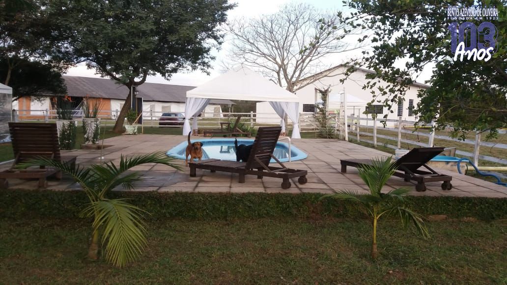 Chácara, 1 quarto, 3 hectares - Foto 10