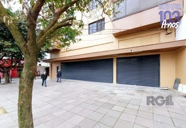 Loja-Salão, 530 m² - Foto 1