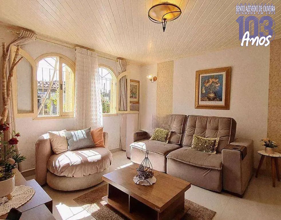 Sobrado, 3 quartos, 187 m² - Foto 21