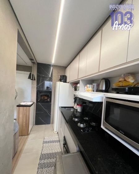 Apartamento, 2 quartos, 40 m² - Foto 9