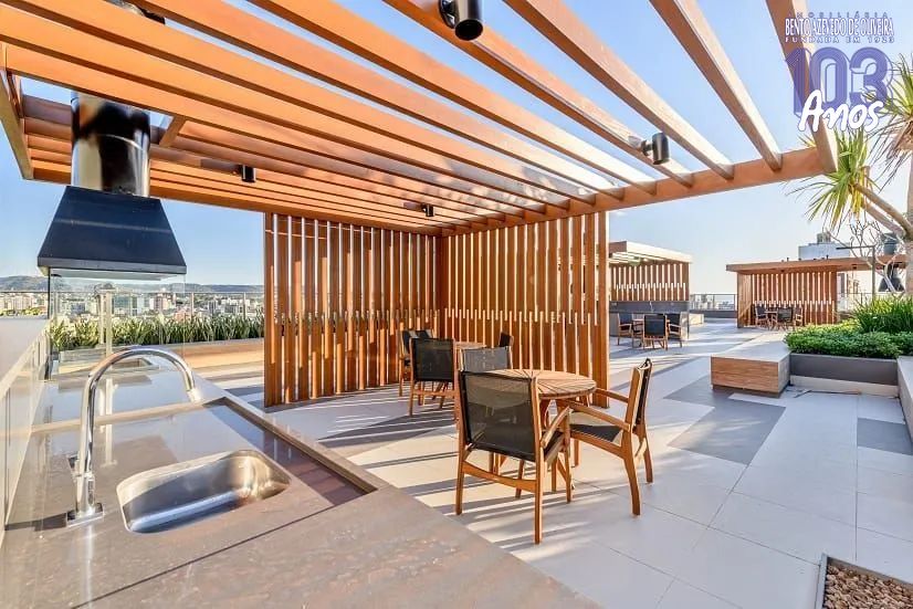 Apartamento, 1 quarto, 25 m² - Foto 6
