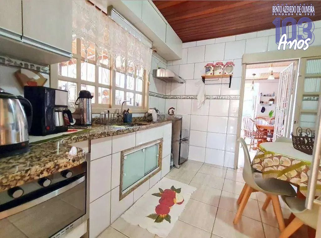 Sobrado, 3 quartos, 187 m² - Foto 30