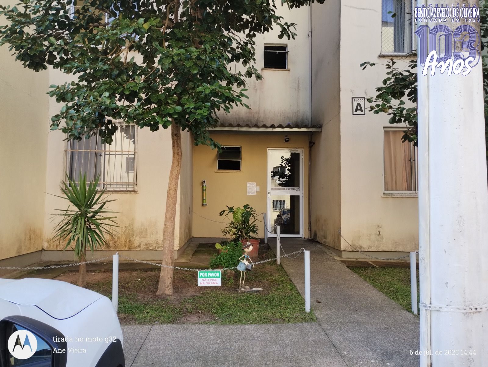 Apartamento, 2 quartos, 43 m² - Foto 19