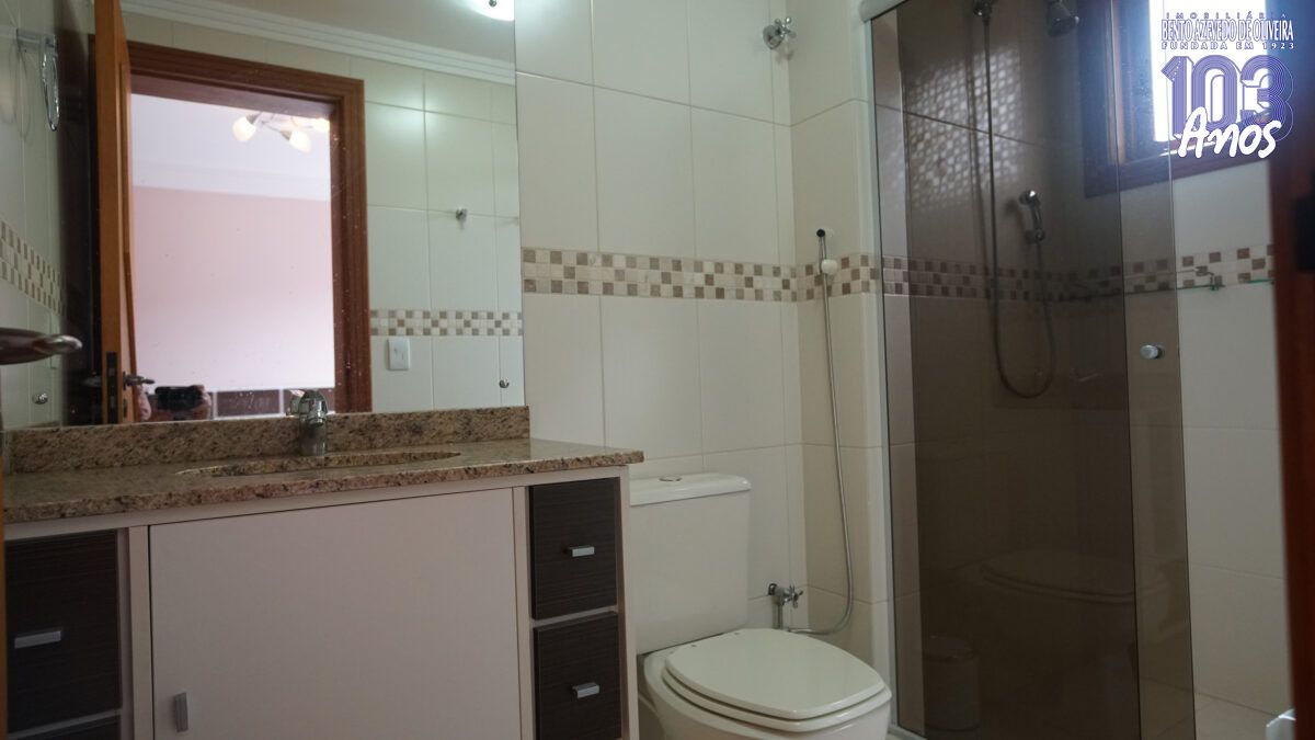 Apartamento, 3 quartos, 129 m² - Foto 38