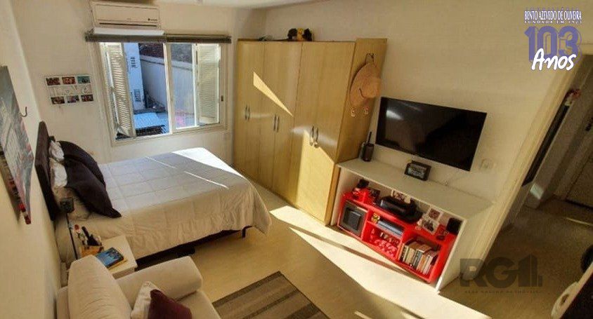 Kitnet-Studio, 34 m² - Foto 2