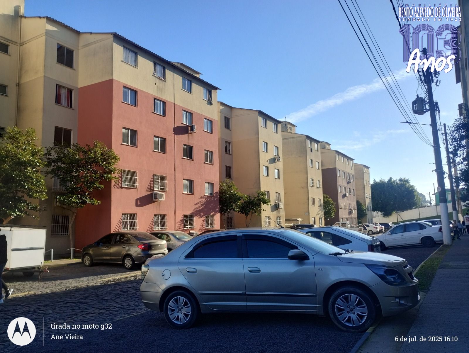 Apartamento, 2 quartos, 43 m² - Foto 35