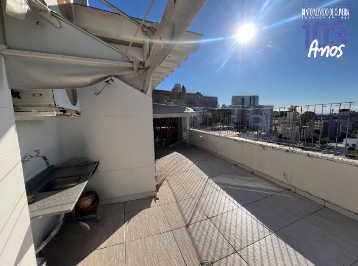Cobertura, 3 quartos, 181 m² - Foto 42