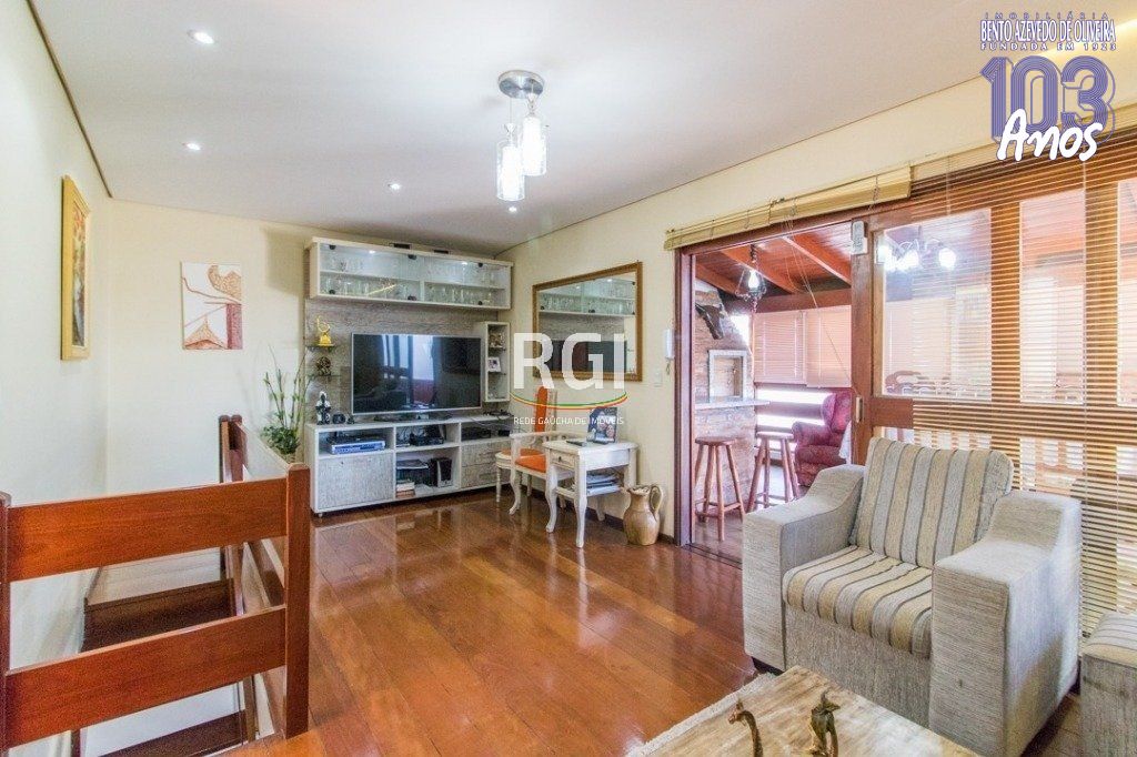 Cobertura, 3 quartos, 170 m² - Foto 5