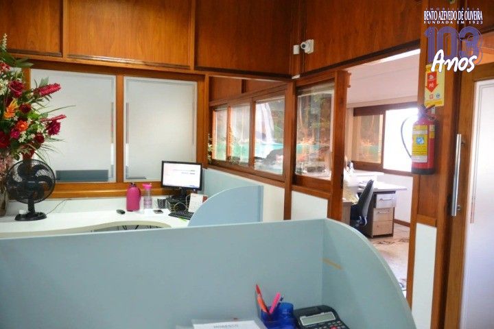 Casa, 4 quartos, 518 m² - Foto 35