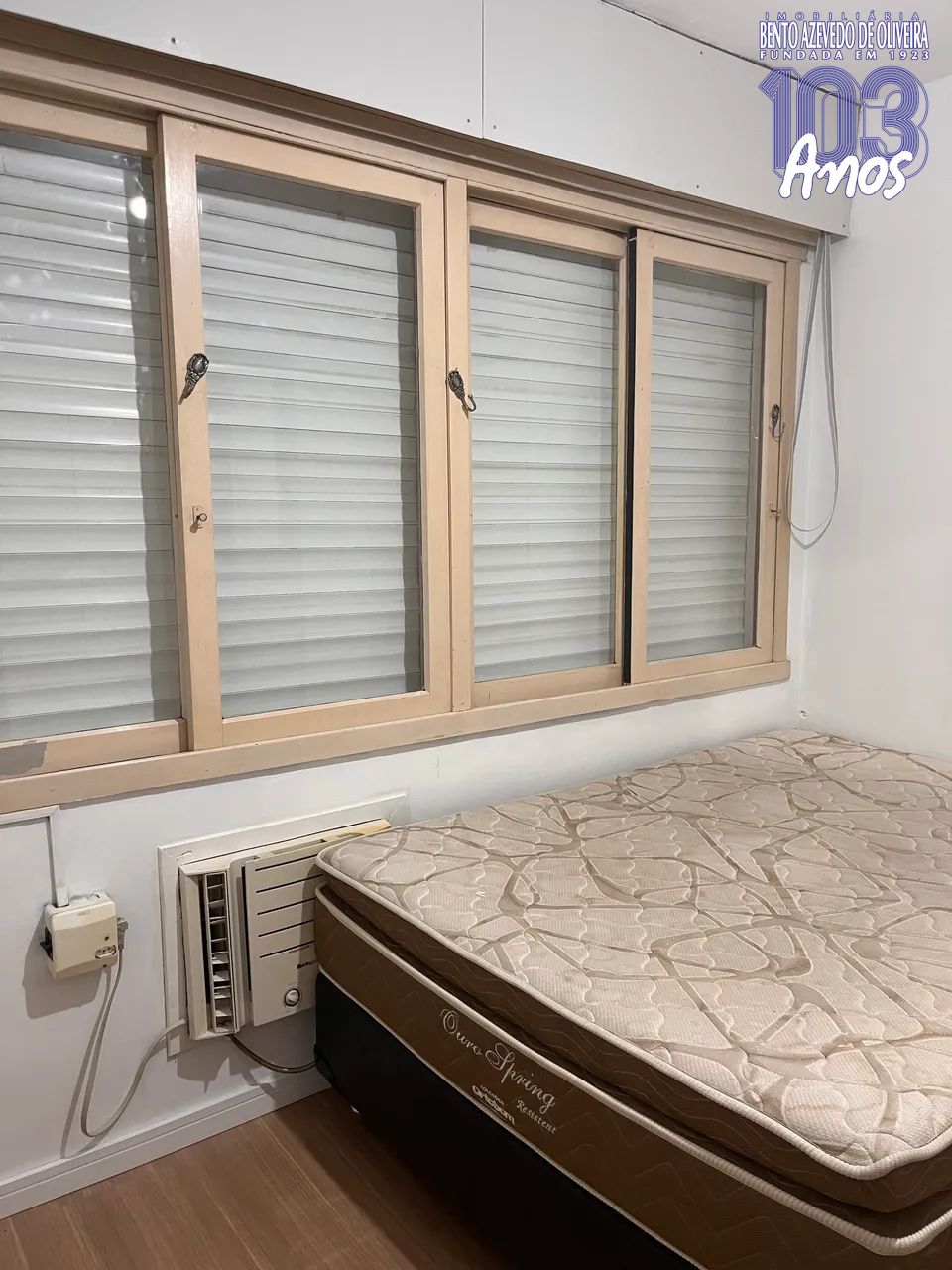 Apartamento, 1 quarto, 32 m² - Foto 6