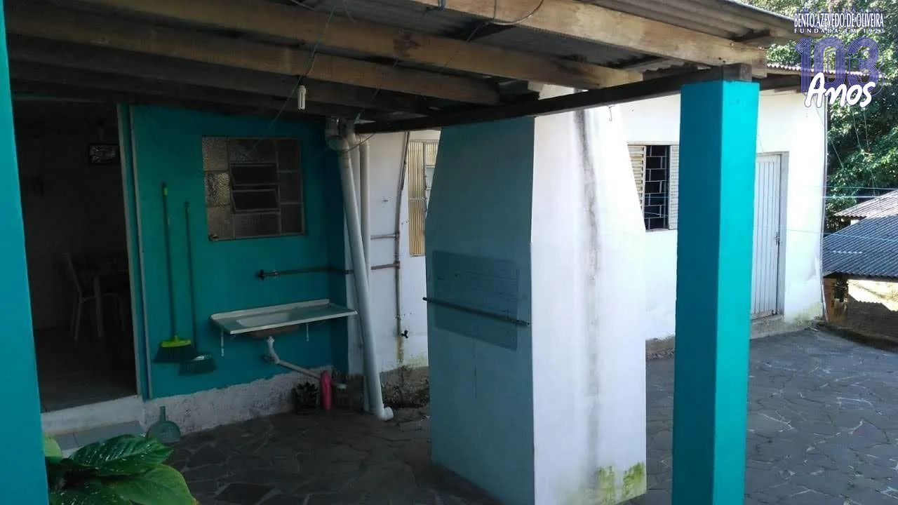 Casa, 3 quartos, 362 m² - Foto 2