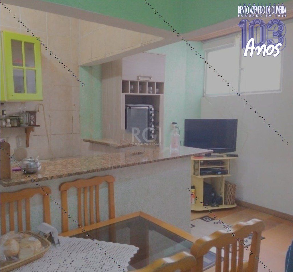 Apartamento, 1 quarto, 43 m² - Foto 4