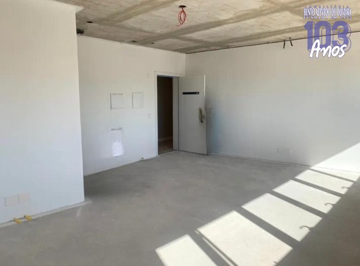 Sala-Conjunto, 40 m² - Foto 12
