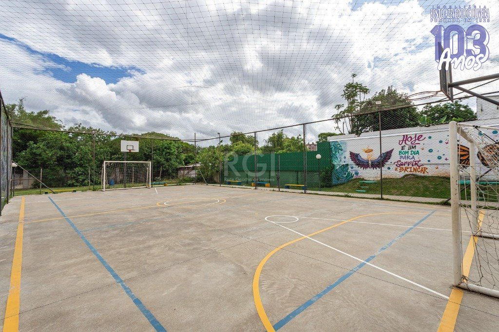 Apartamento, 3 quartos, 63 m² - Foto 39