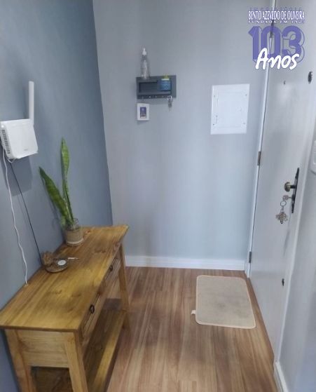 Apartamento, 2 quartos, 67 m² - Foto 11