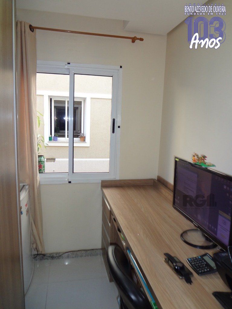 Casa de Condomínio, 3 quartos - Foto 23