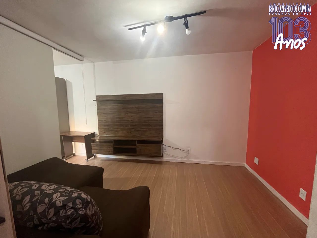 Apartamento, 1 quarto, 32 m² - Foto 12