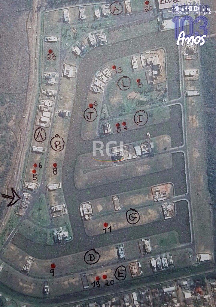 Terreno, 600 m² - Foto 17