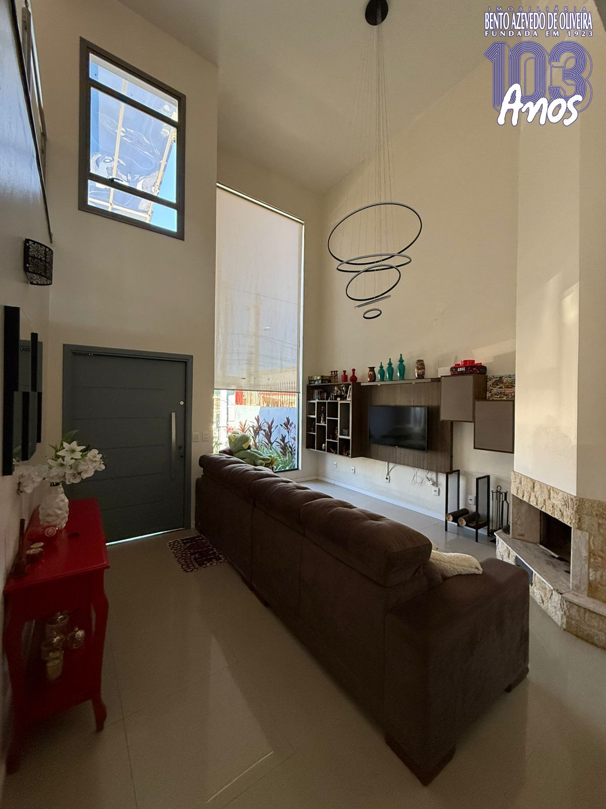 Casa, 4 quartos, 300 m² - Foto 35
