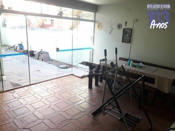 Casa, 3 quartos, 183 m² - Foto 14