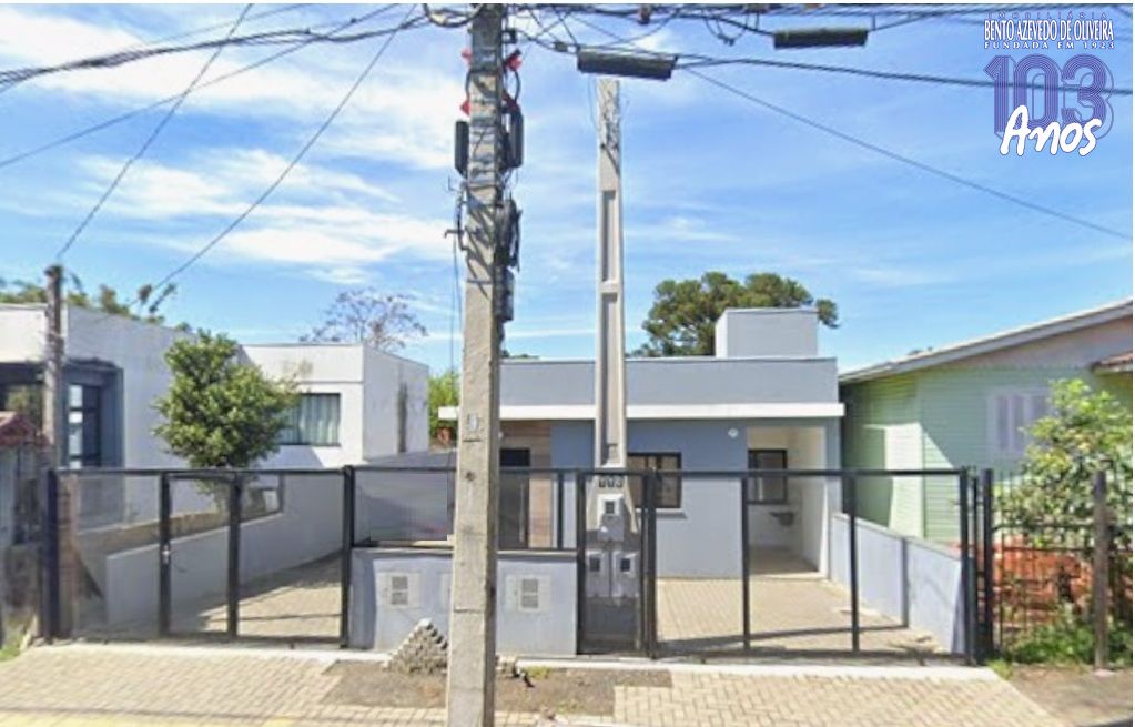Casa de Condomínio, 2 quartos - Foto 2