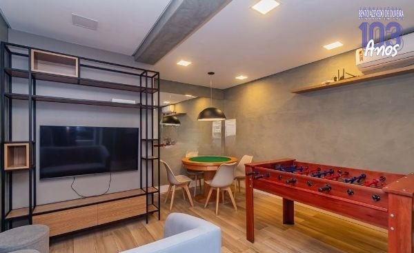 Apartamento, 2 quartos, 40 m² - Foto 21