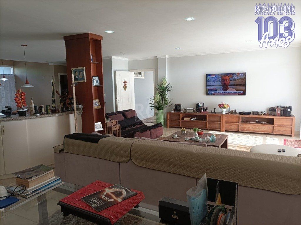 Casa, 3 quartos, 239 m² - Foto 14