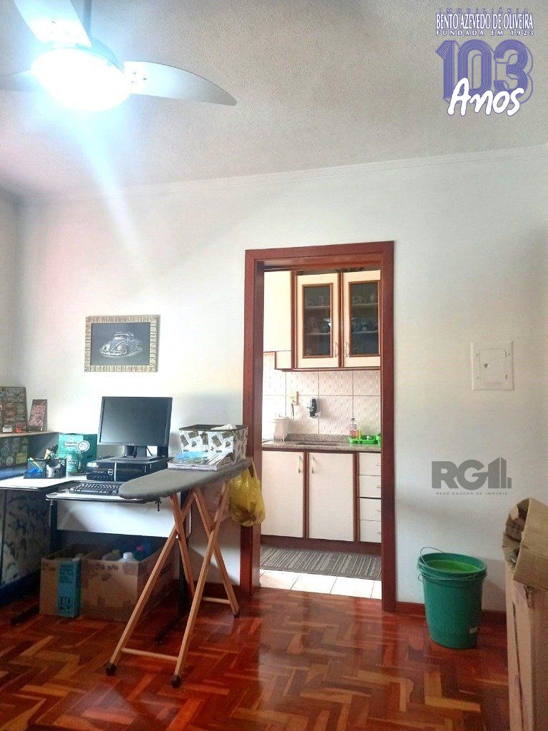 Apartamento, 1 quarto, 39 m² - Foto 8