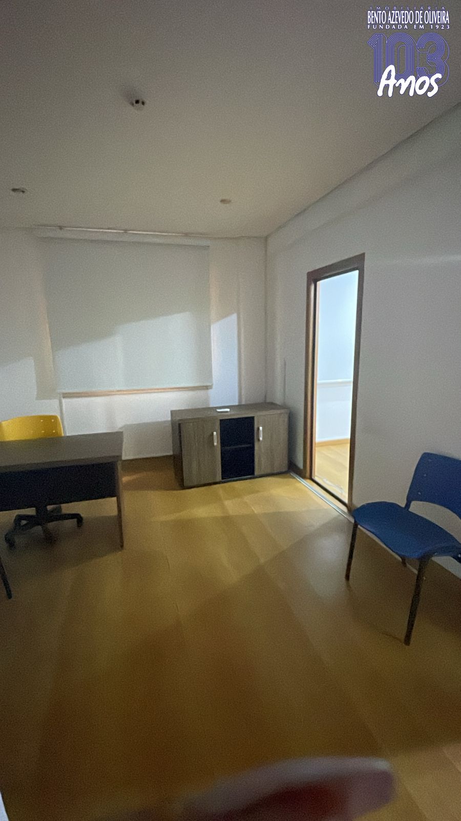 Sala-Conjunto, 35 m² - Foto 1