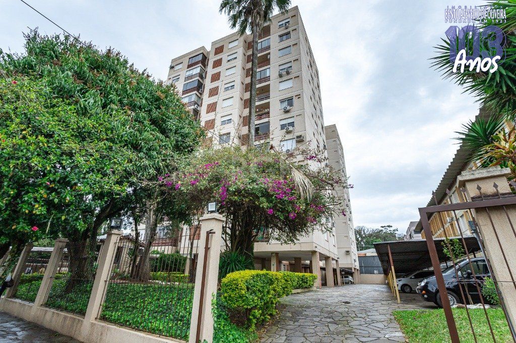 Apartamento, 1 quarto, 34 m² - Foto 1