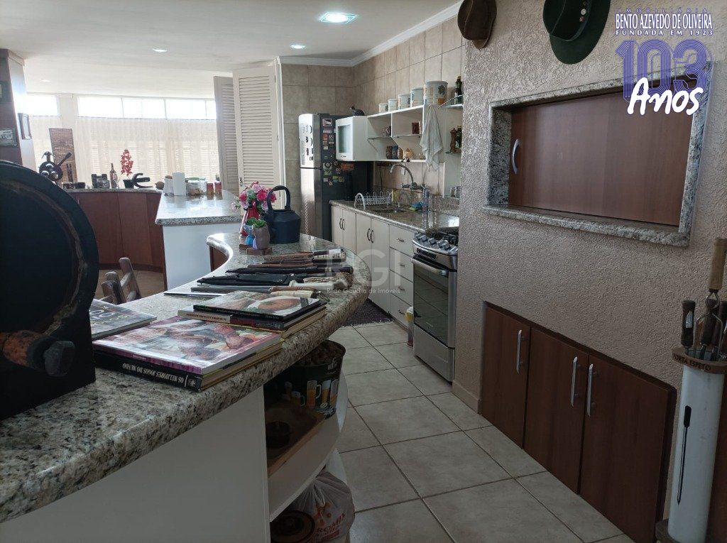 Casa, 3 quartos, 239 m² - Foto 19