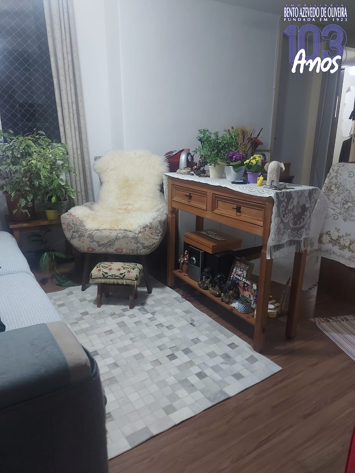 Apartamento, 2 quartos, 43 m² - Foto 36
