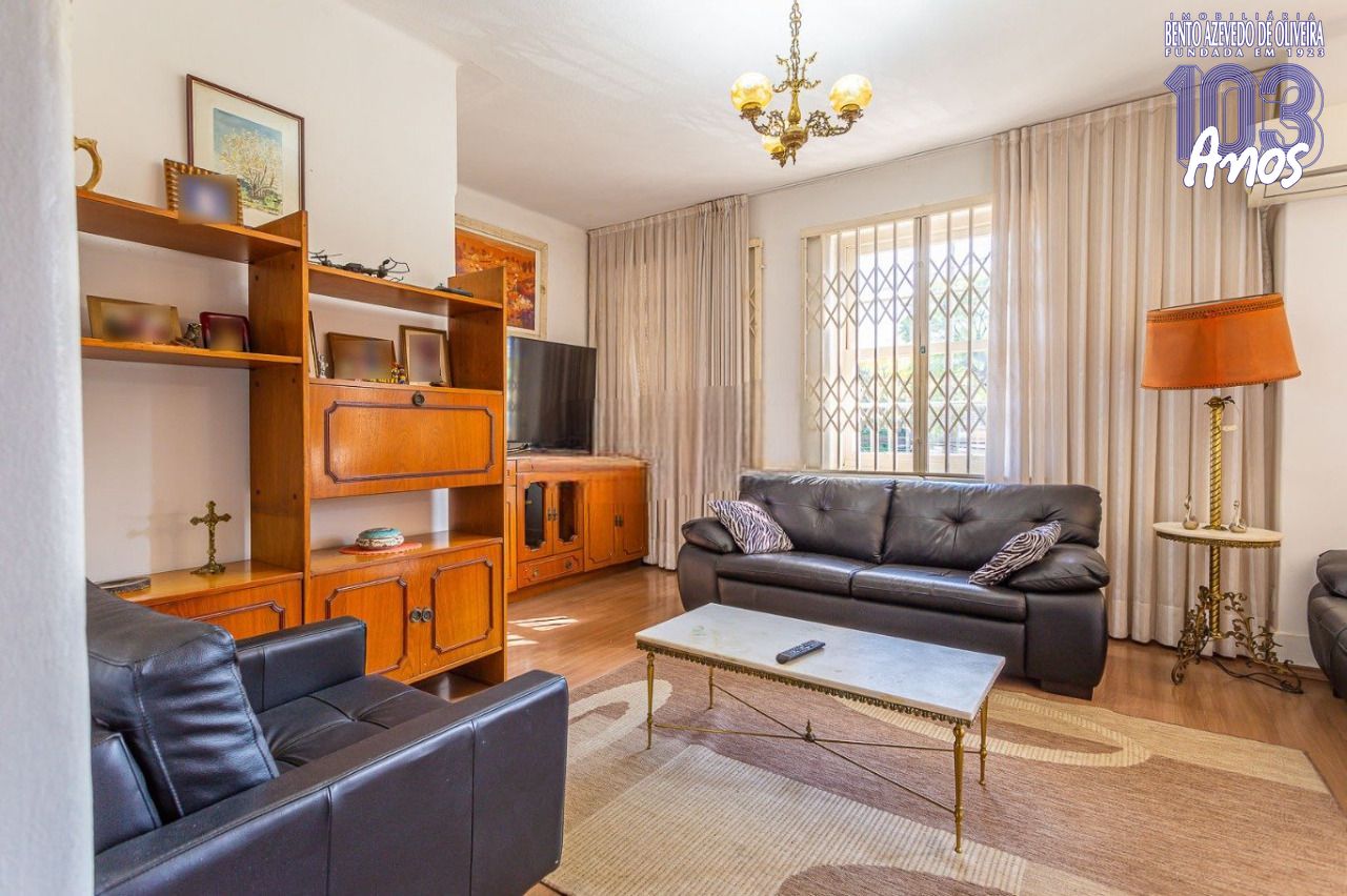 Sobrado, 4 quartos, 123 m² - Foto 1