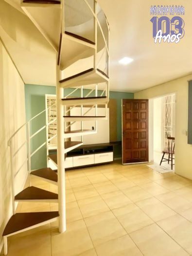 Cobertura, 3 quartos, 132 m² - Foto 3