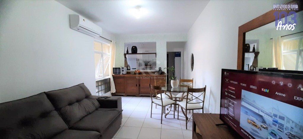 Apartamento, 1 quarto, 53 m² - Foto 1