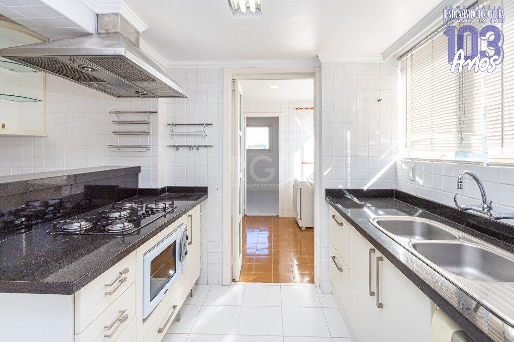 Apartamento, 3 quartos, 190 m² - Foto 40