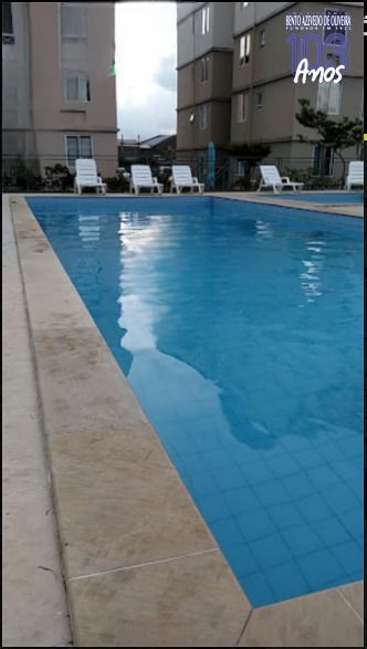 Apartamento, 2 quartos, 45 m² - Foto 7