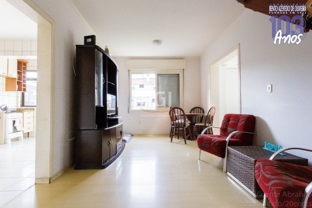 Cobertura, 3 quartos, 191 m² - Foto 1
