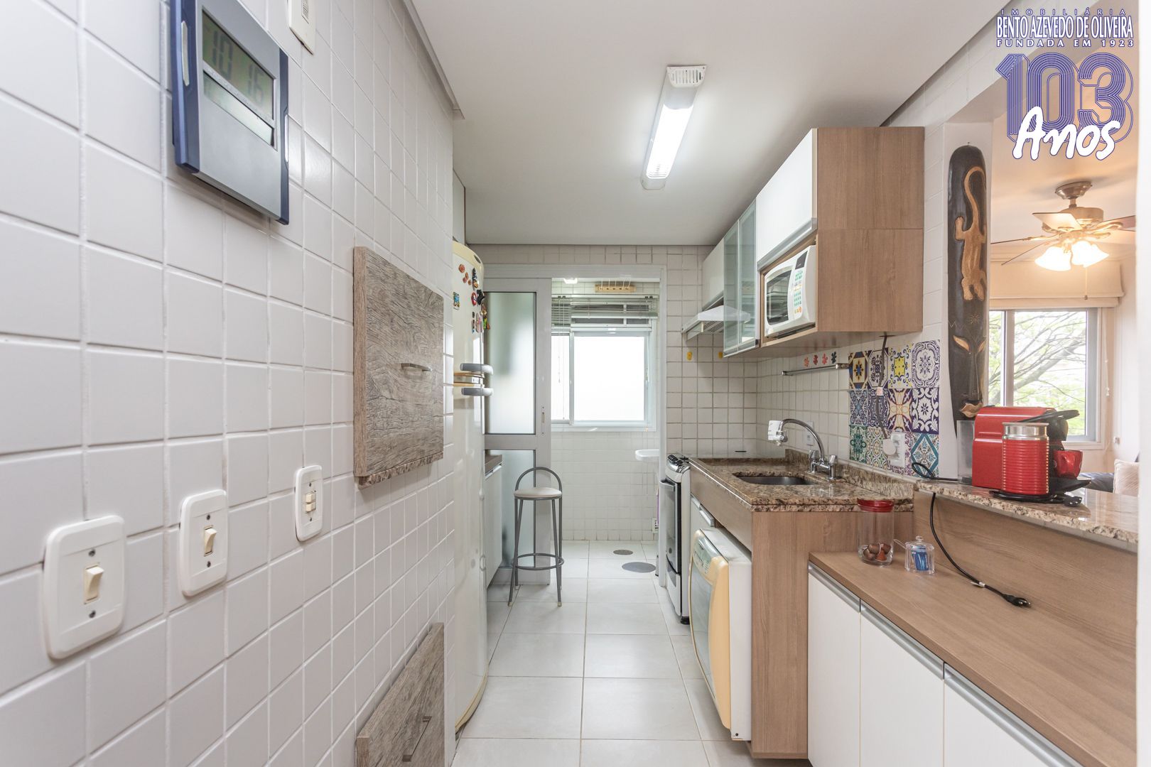 Apartamento, 2 quartos, 67 m² - Foto 2