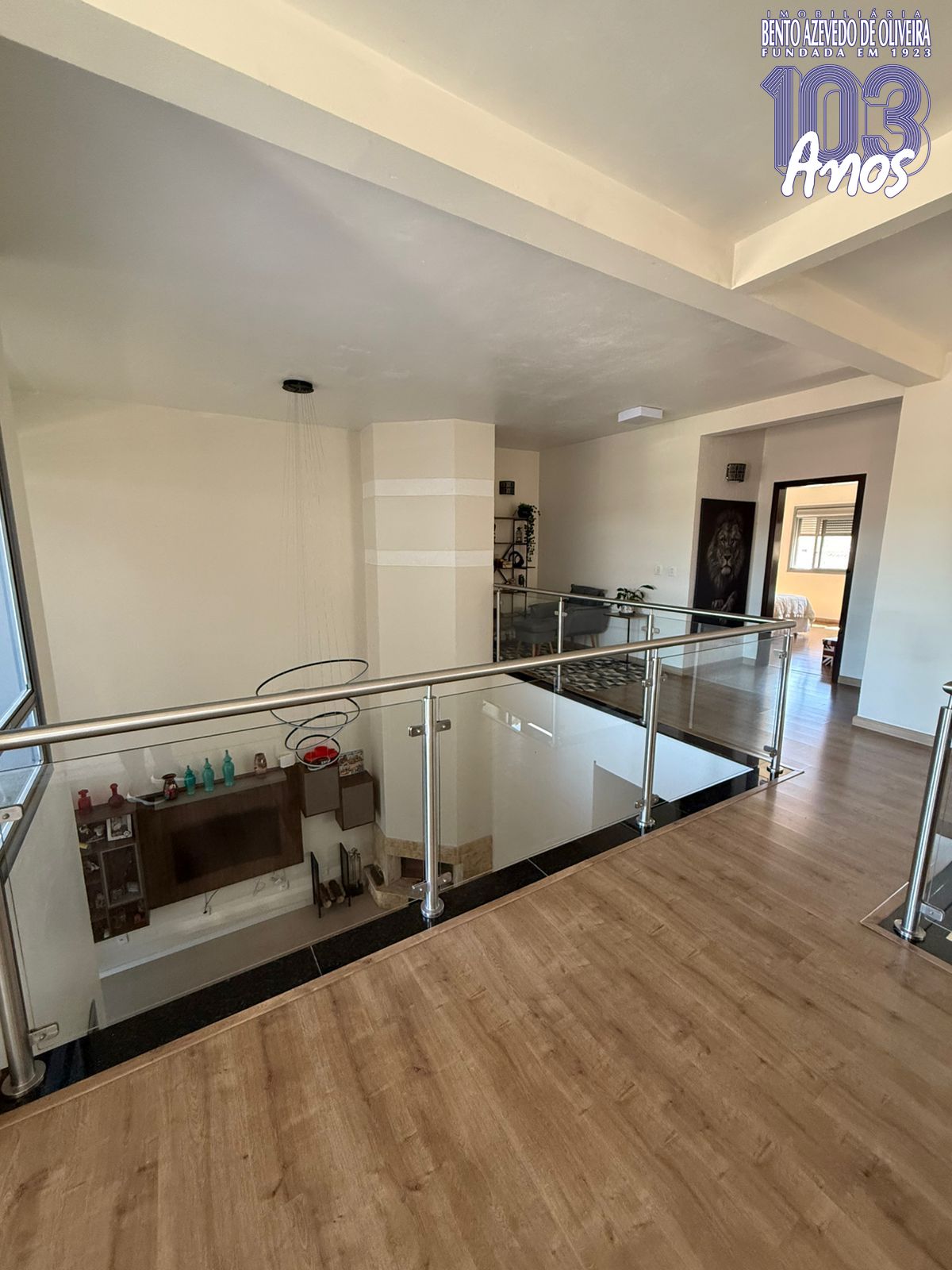 Casa, 4 quartos, 300 m² - Foto 38